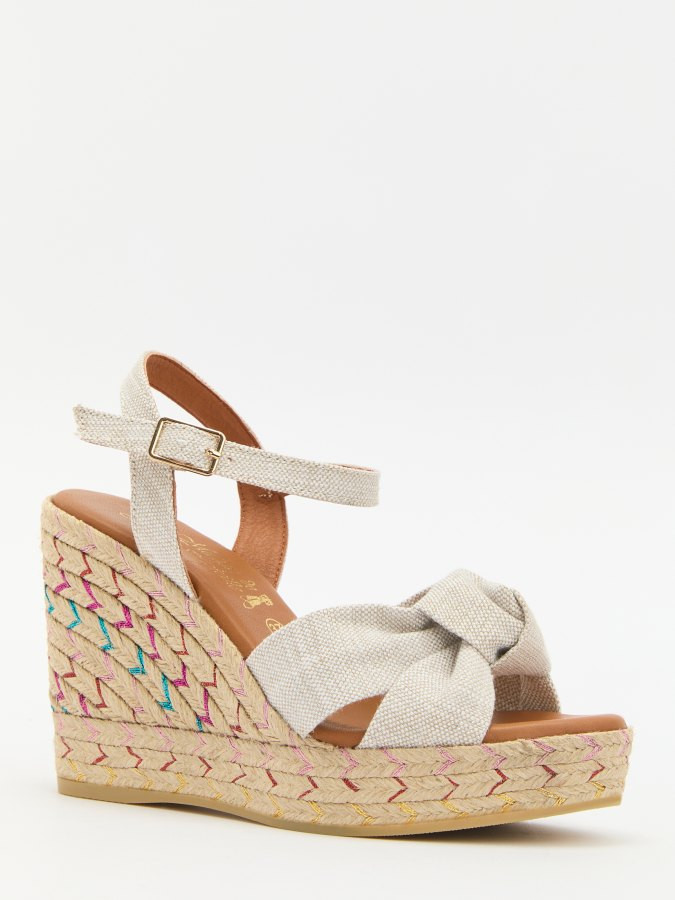 Босоножки женские | La Maison de l’Espadrille