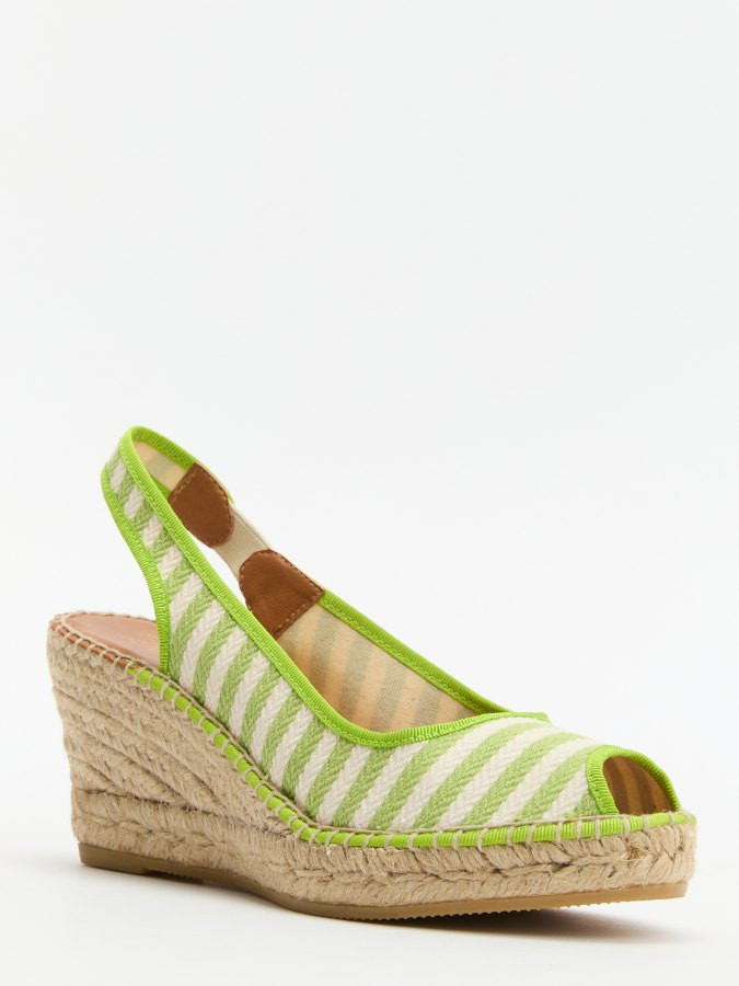 Босоножки женские | La Maison de l’Espadrille