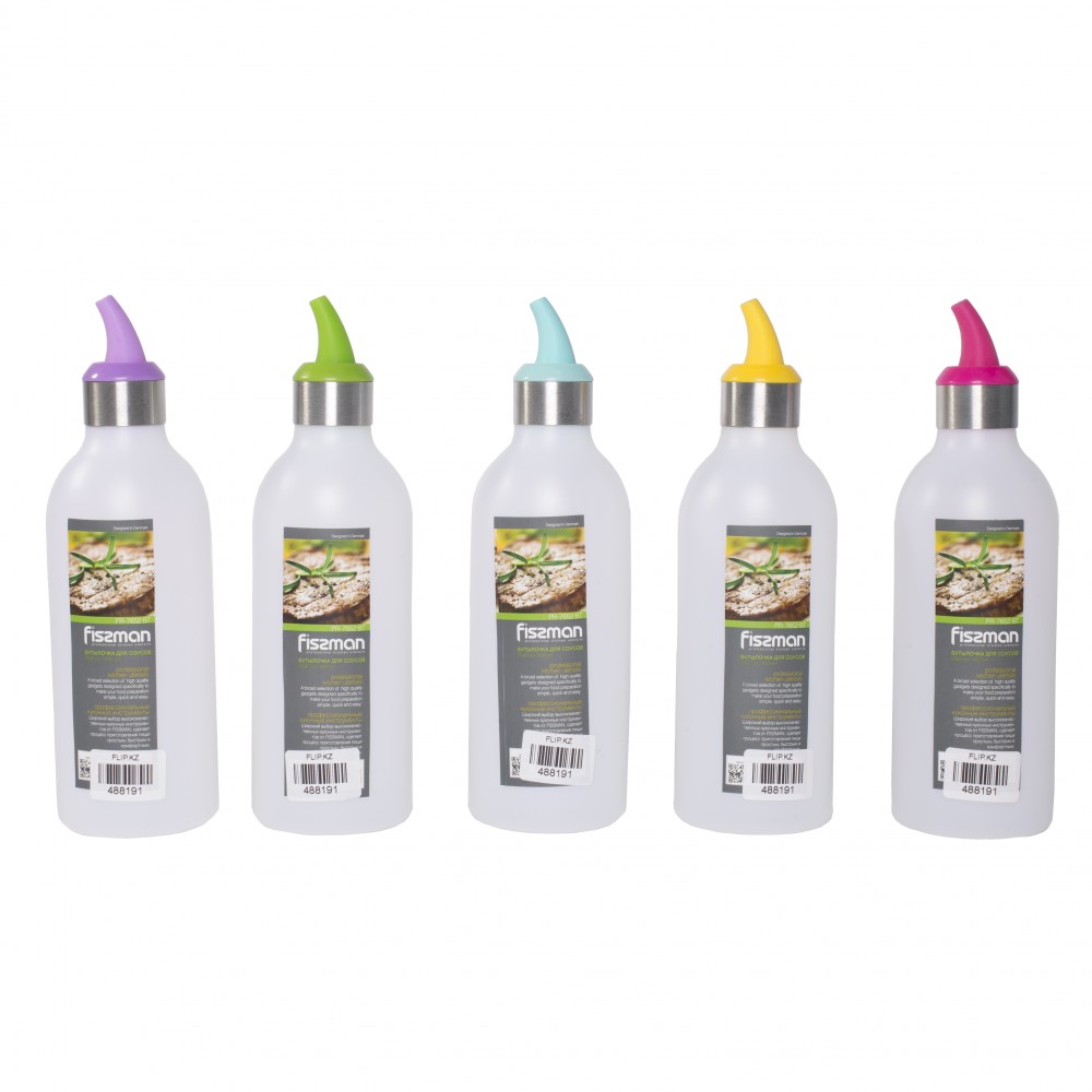 Бутылочка для соусов | Fissman