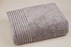 Полотенце махровое «Luxury Ayurveda» (50х90, silver)
