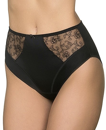 Трусы-слип "Classica" (арт. 26748, вишня) | Силуэт (классика) | Milavitsa