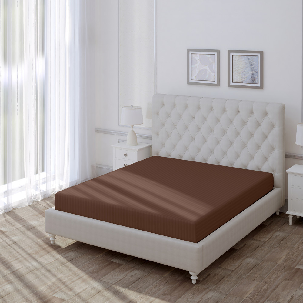 Простыня на резинке | Волшебная ночь