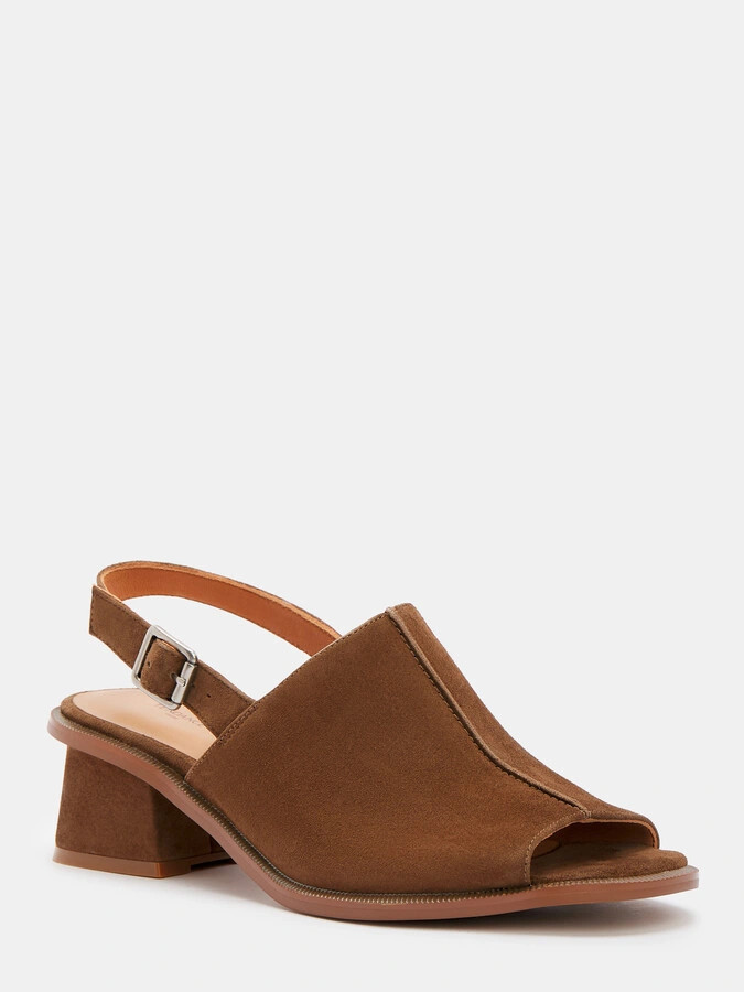 Босоножки женские | Tendance