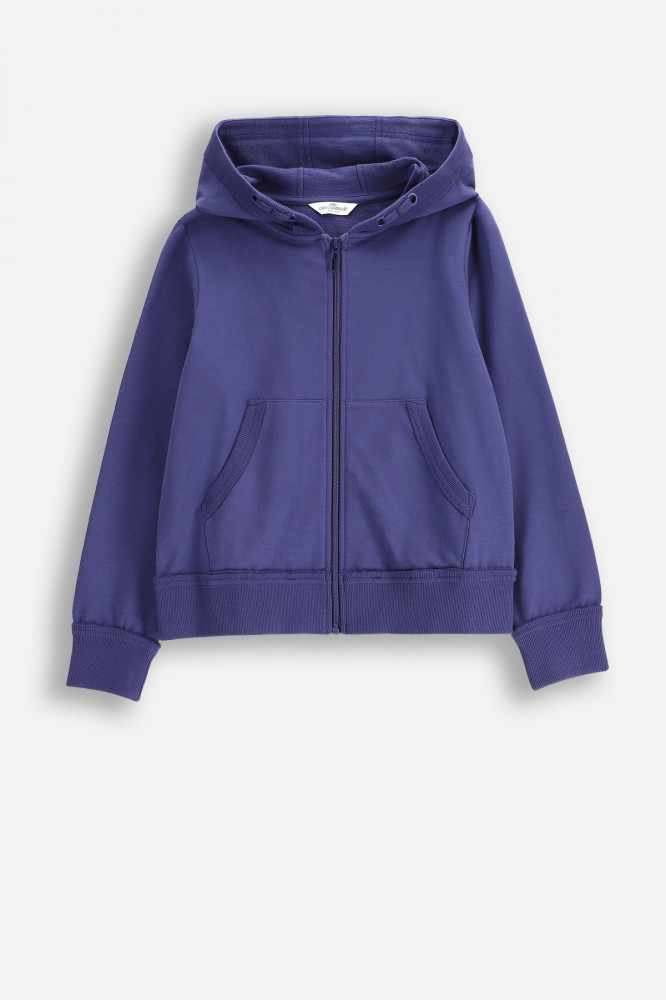 Толстовка для девочек | Coccodrillo