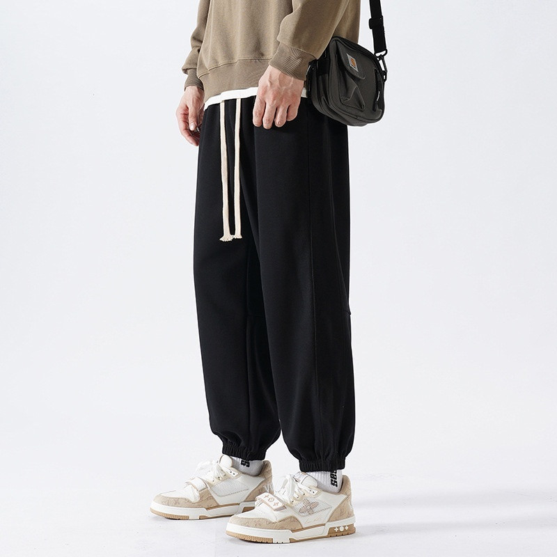 Спортивные брюки мужские | Космос