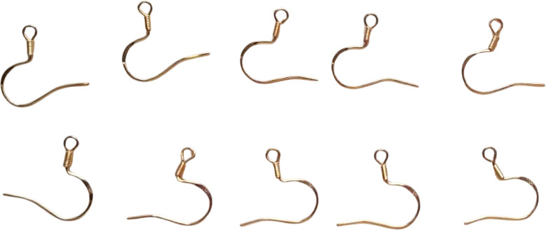 Набор крючков-швенз