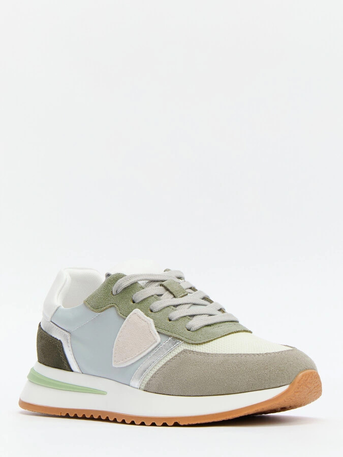 Кроссовки женские | Tendance