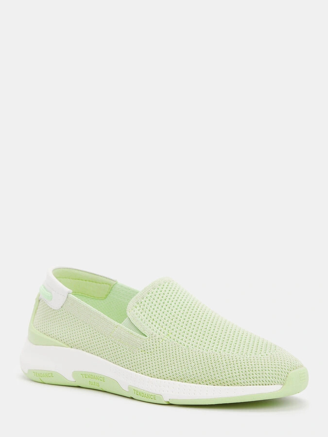 Слипоны женские | Tendance