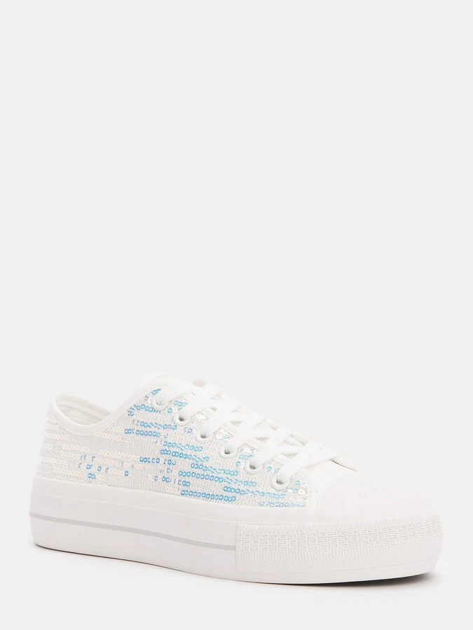 Кеды женские | Tendance