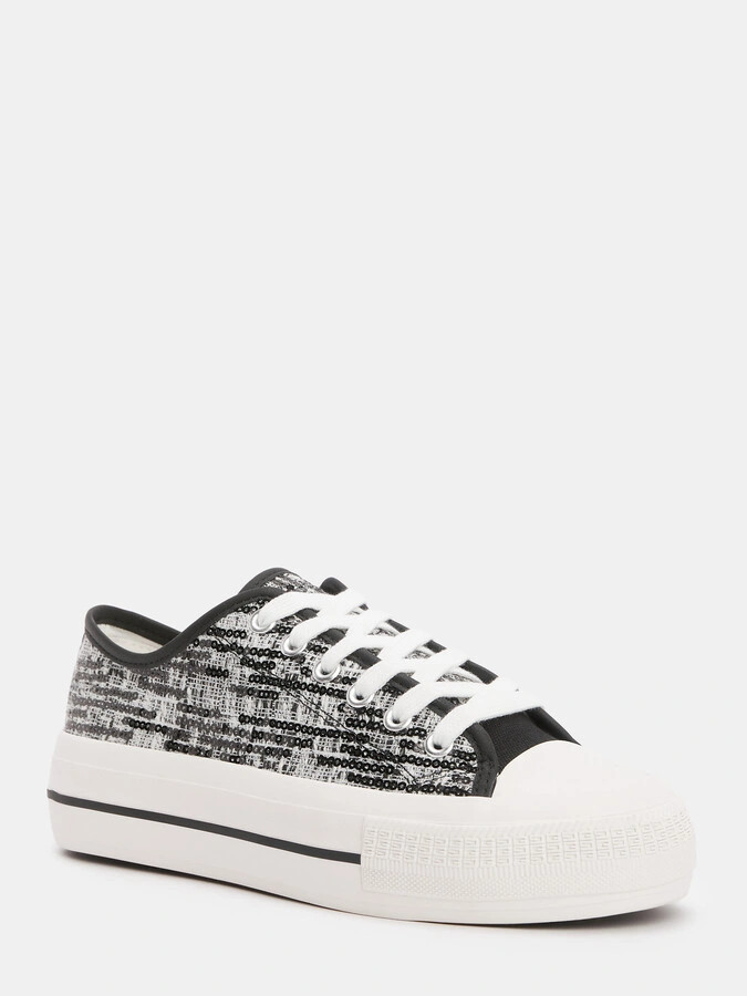 Кеды женские | Tendance