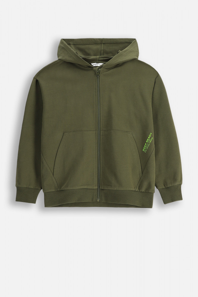 Толстовка для мальчиков | Coccodrillo