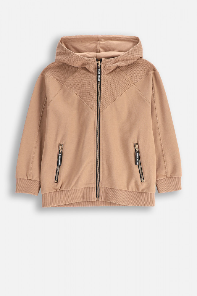 Толстовка для мальчиков | Coccodrillo