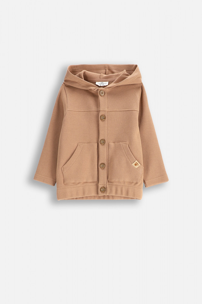 Толстовка для мальчиков | Coccodrillo