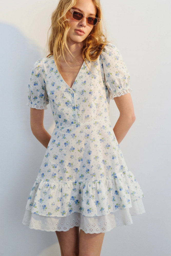 Платье женское | Befree