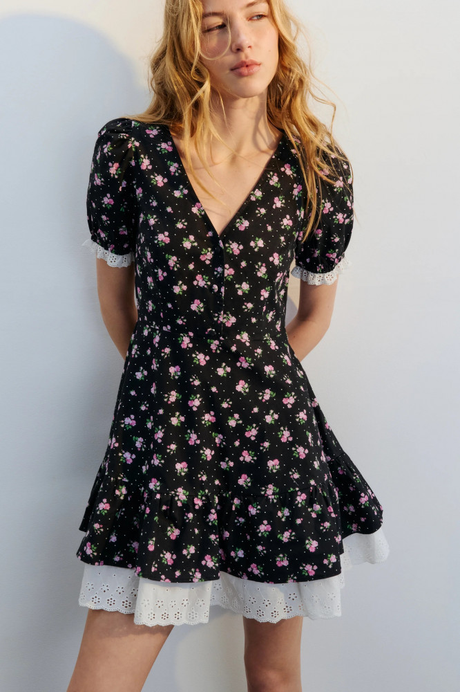 Платье женское | Befree