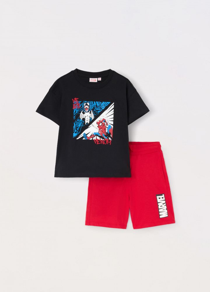 Комплект для мальчиков | Blukids