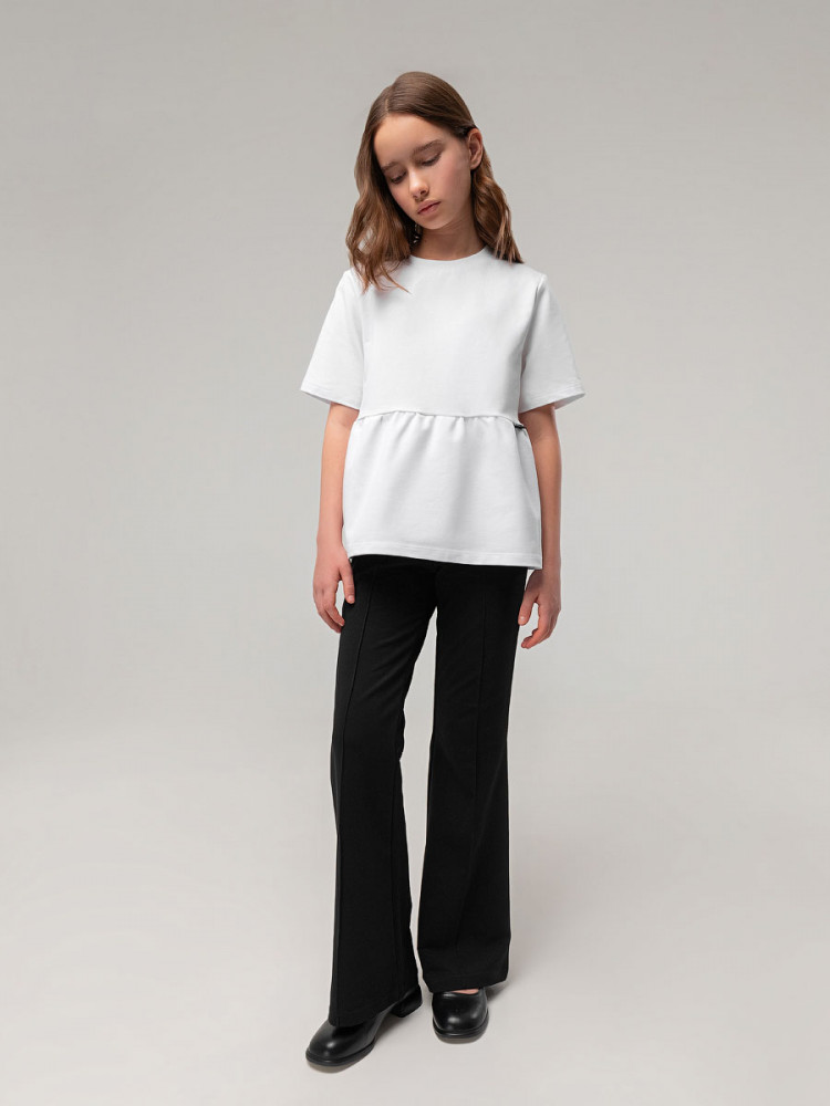 Брюки для девочек | Bodo