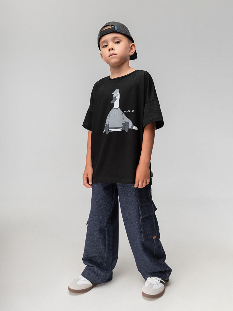 Брюки для мальчиков | Bodo