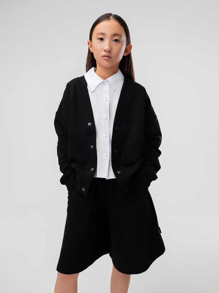 Юбка-шорты для девочек | Bodo