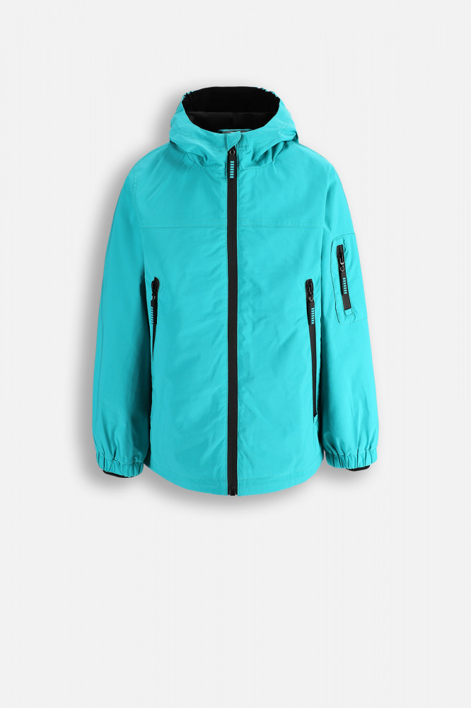 Куртка для мальчиков демисезонная | Coccodrillo