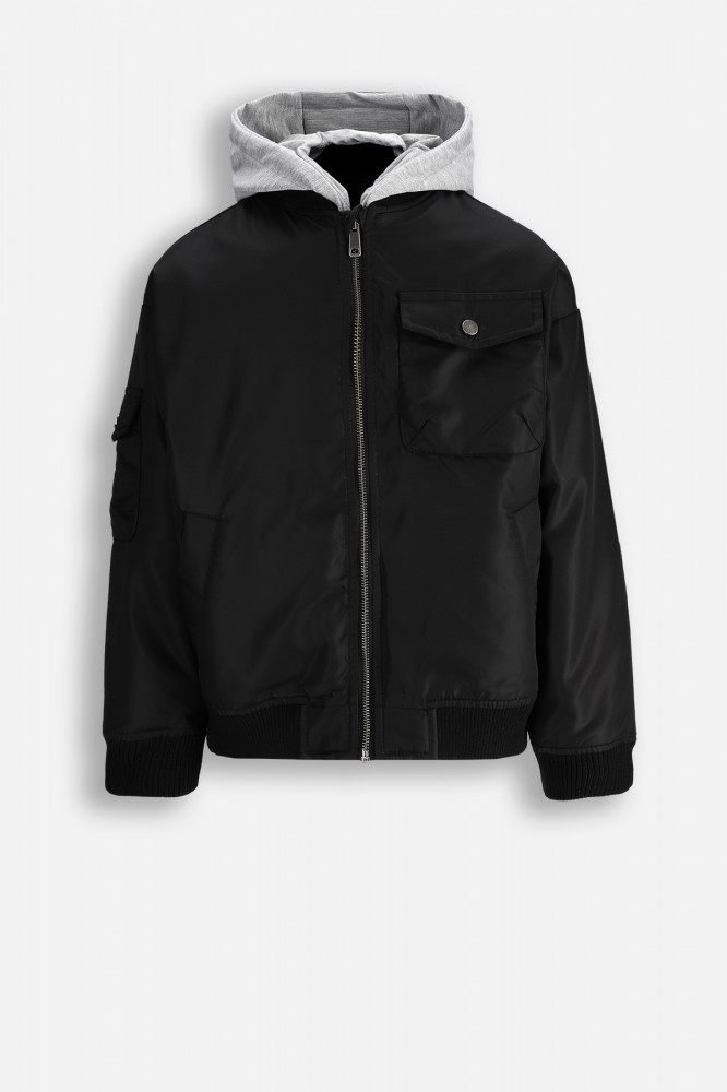 Куртка для мальчиков демисезонная | Coccodrillo