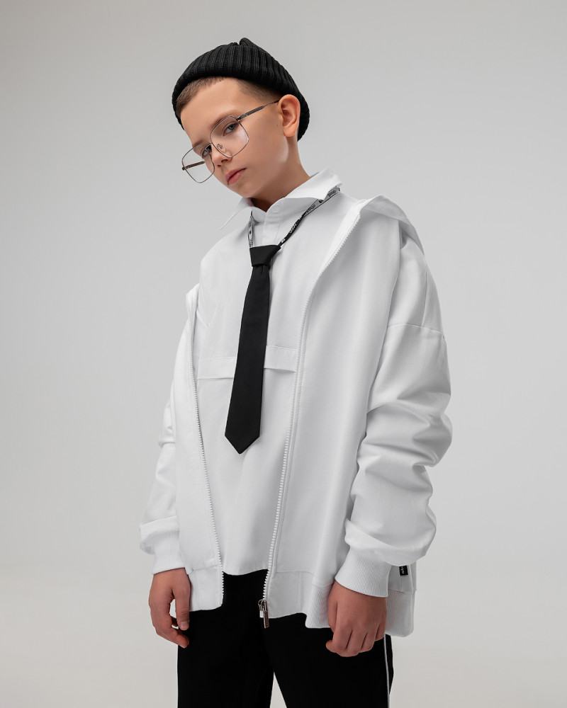 Толстовка для мальчиков | Bodo