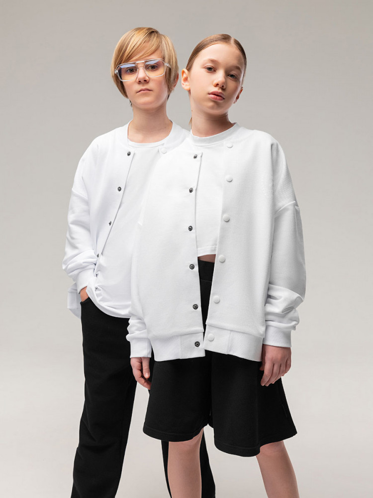 Бомбер детский | Bodo