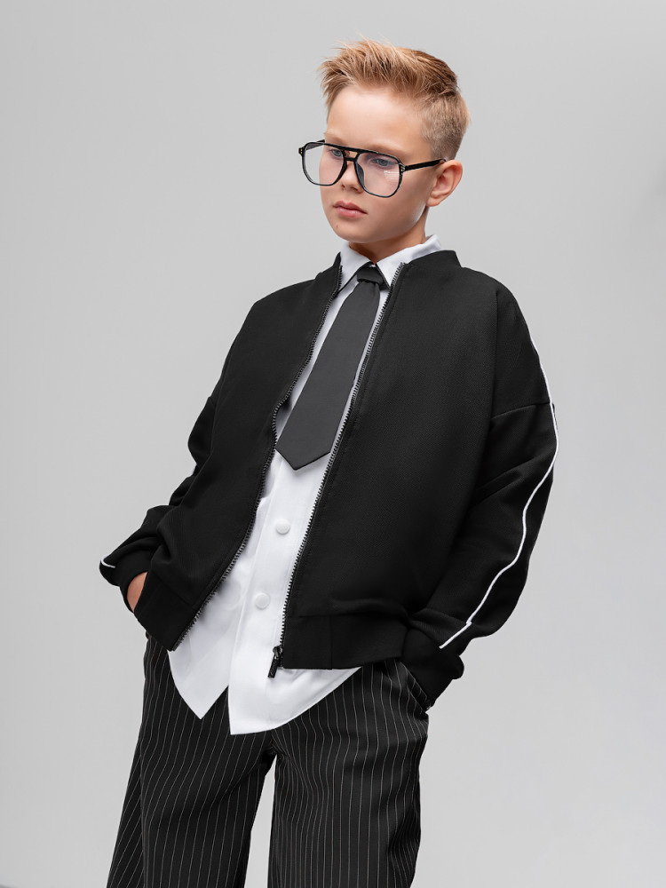 Толстовка для мальчиков | Bodo