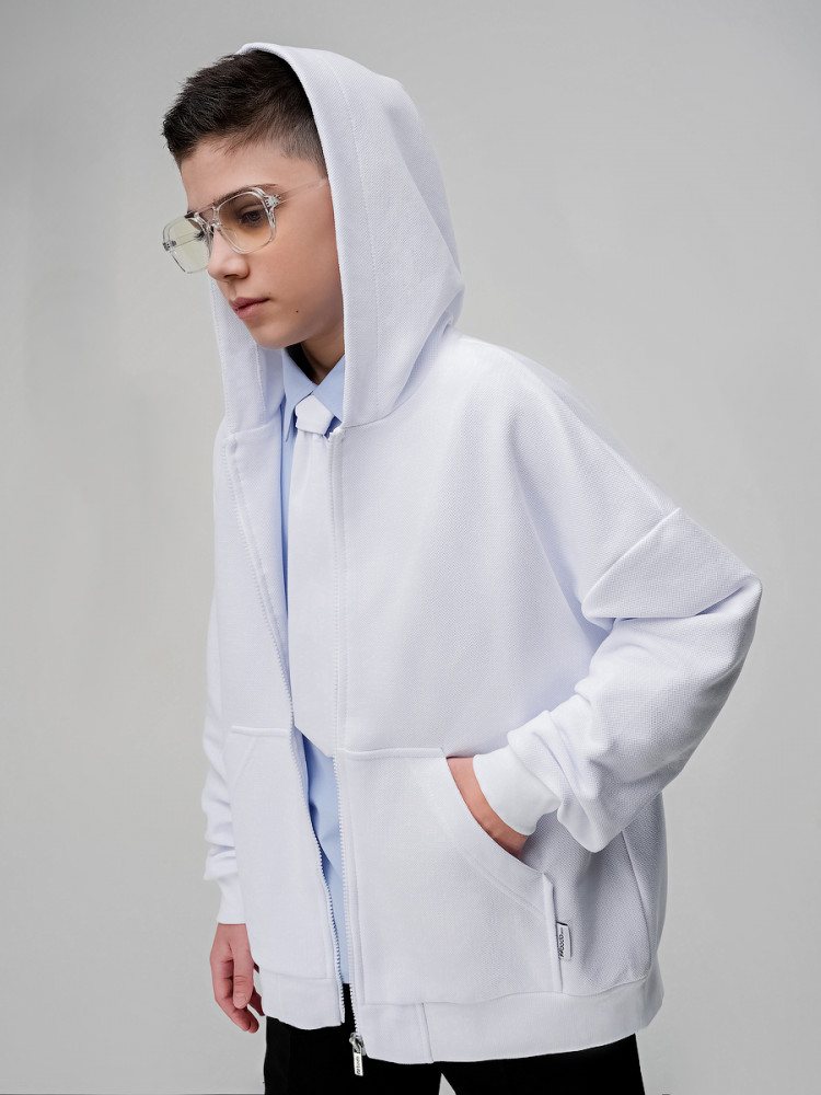 Толстовка для мальчиков | Bodo