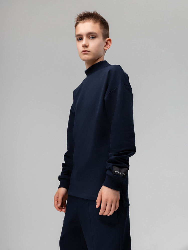 Свитшот для мальчиков | Bodo