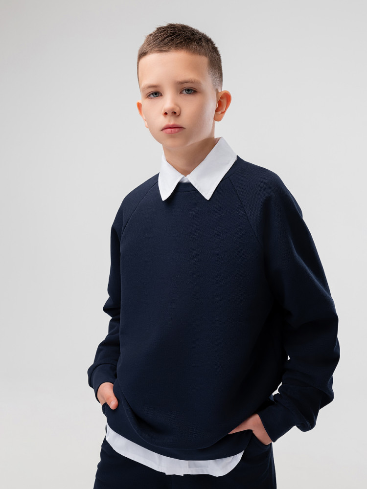 Свитшот для мальчиков | Bodo