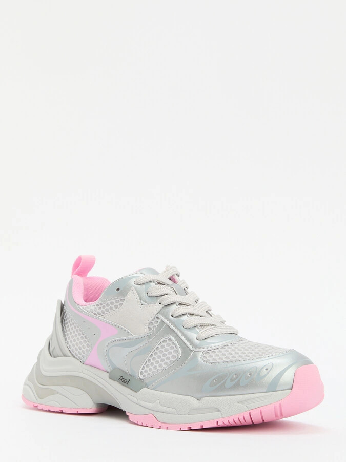 Кроссовки женские | ASH