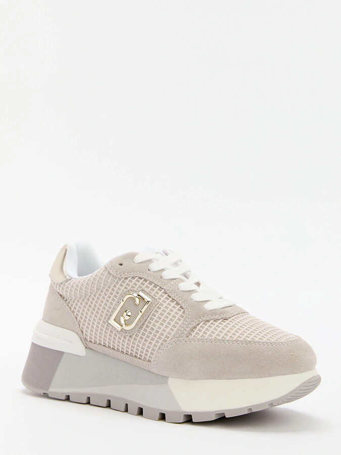 Кроссовки женские | Liu Jo