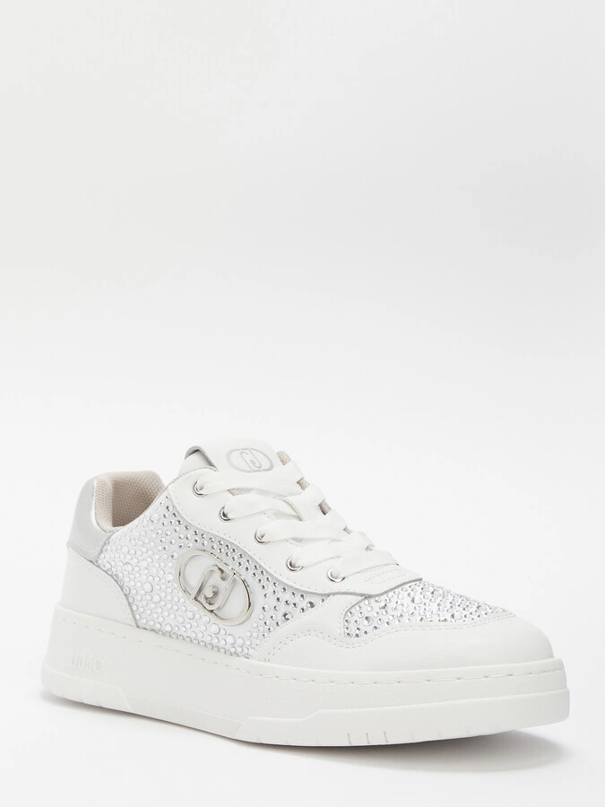 Кроссовки женские | Liu Jo