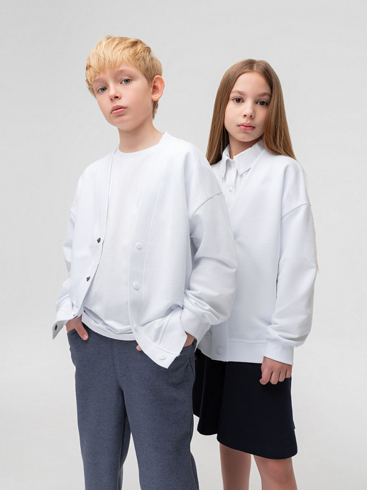 Бомбер детский | Bodo