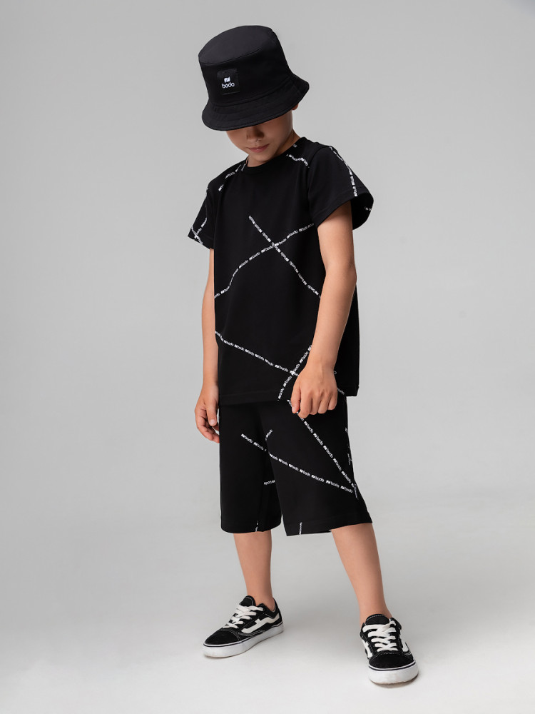 Костюм для мальчиков | Bodo