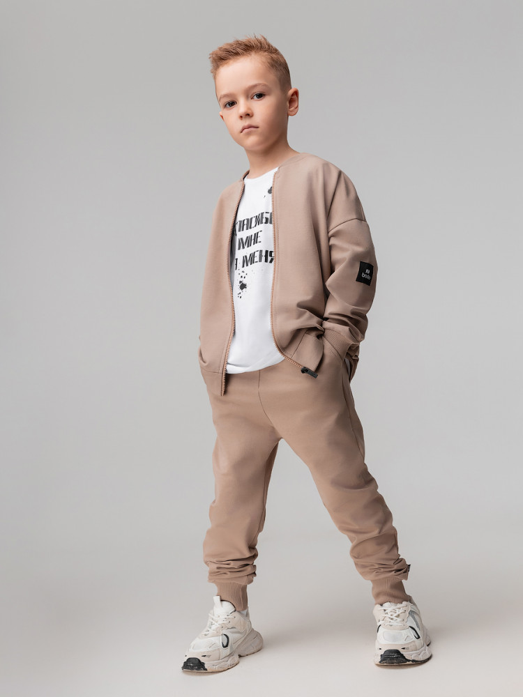 Костюм для мальчиков | Bodo