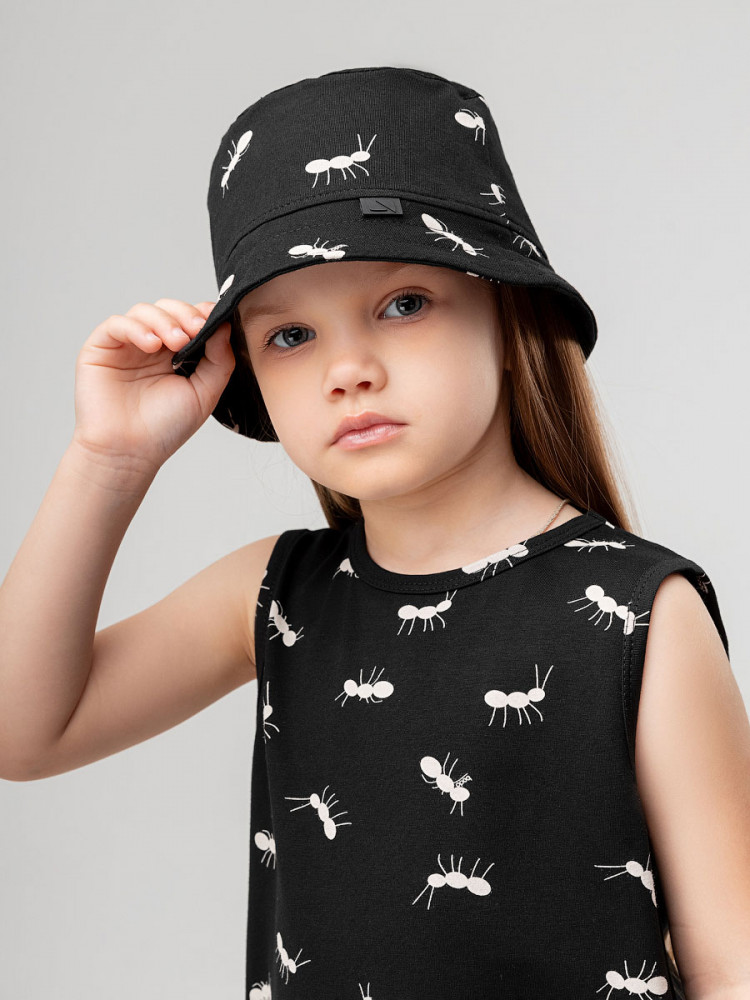 Панама для девочек | Bodo