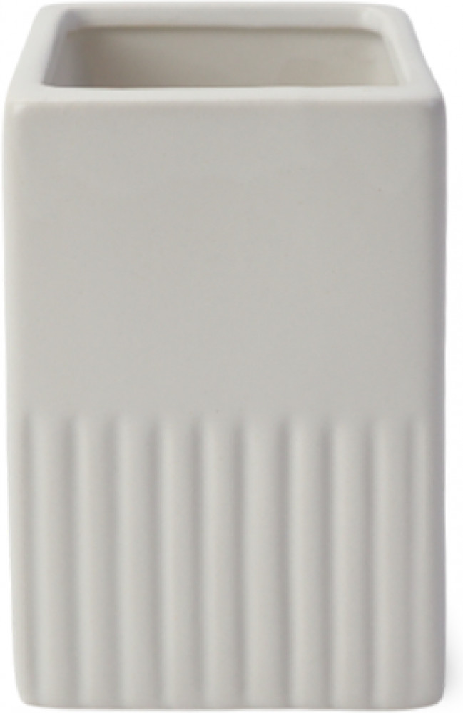 Стакан для зубных щеток «Cube» | Nd home