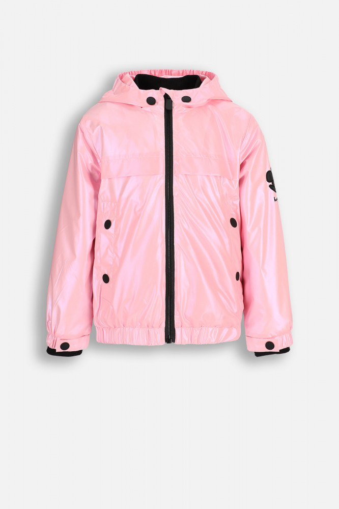 Куртка для девочки | Coccodrillo