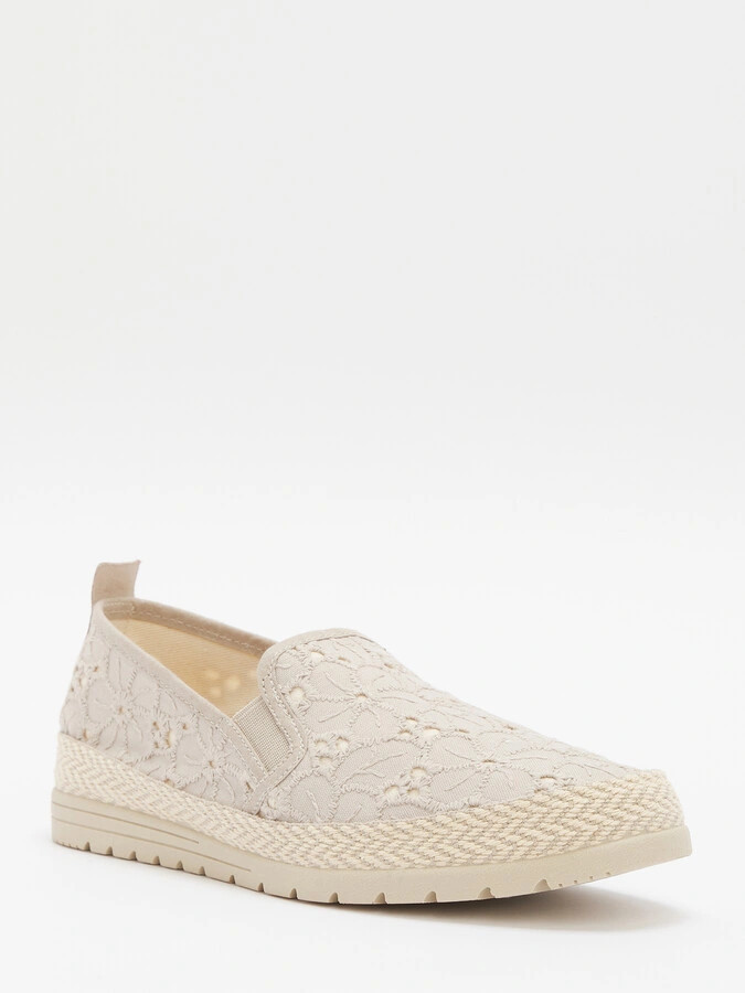 Слипоны женские | Creativo Spain