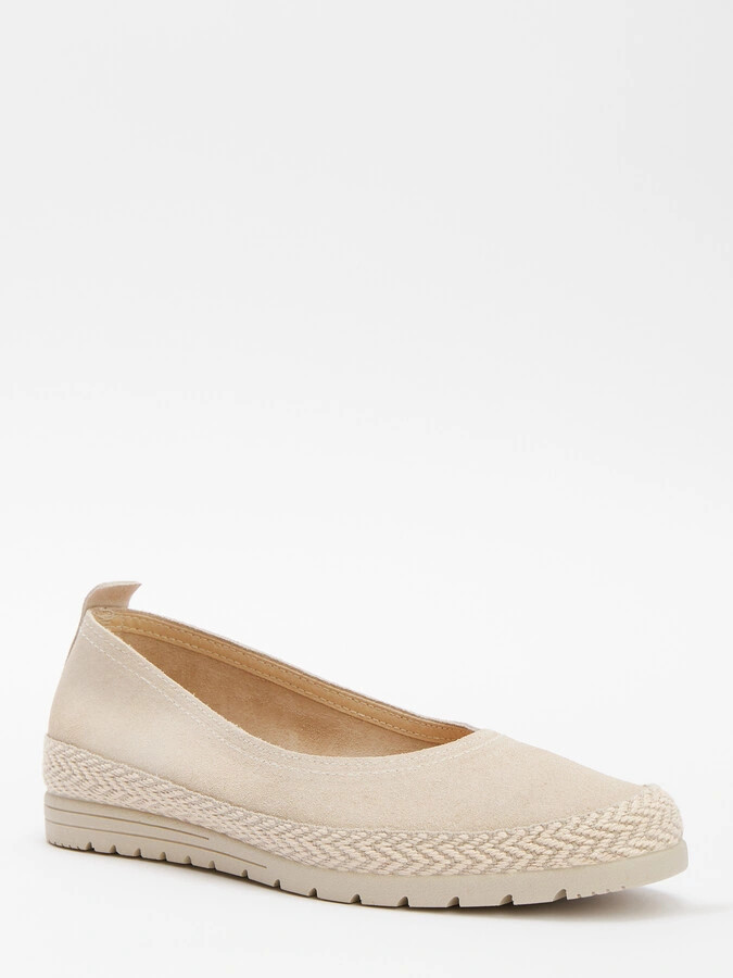 Слипоны женские | Creativo Spain