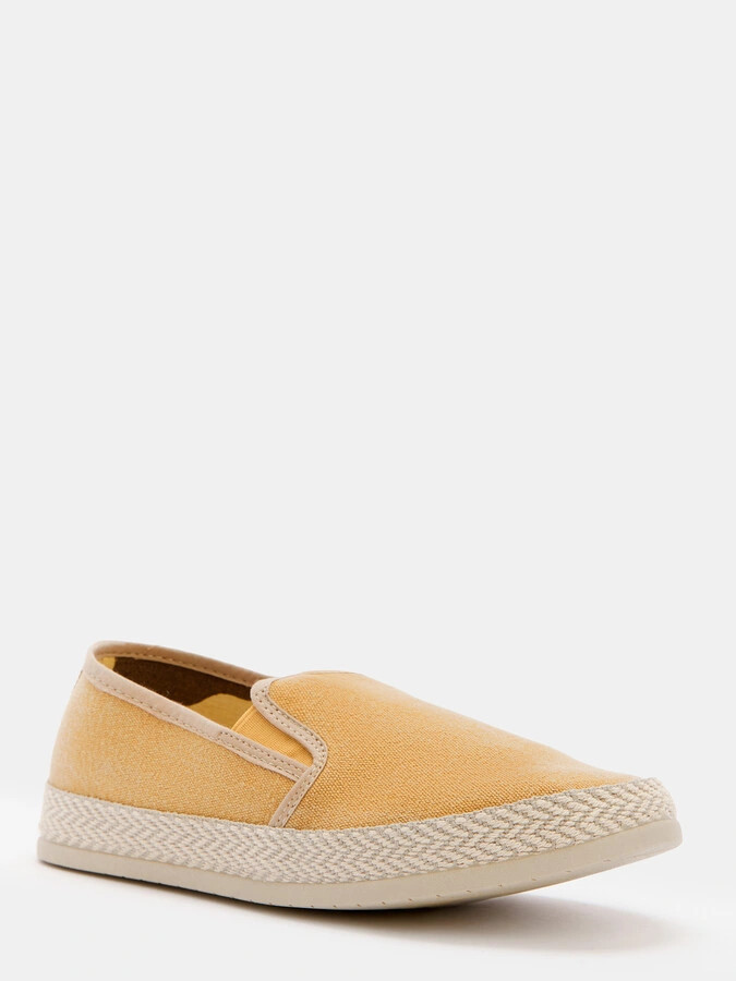 Слипоны женские | Creativo Spain