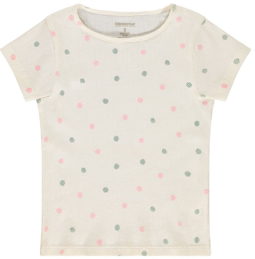 Футболка для девочек | ORCHESTRA