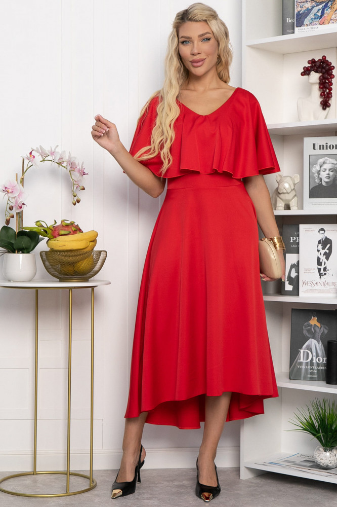 Платье женское «Корнелия» | LT Collection