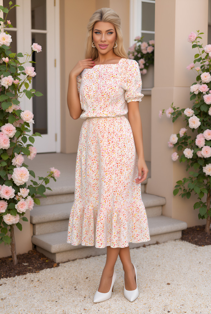 Платье женское «Мирэль» | LT Collection