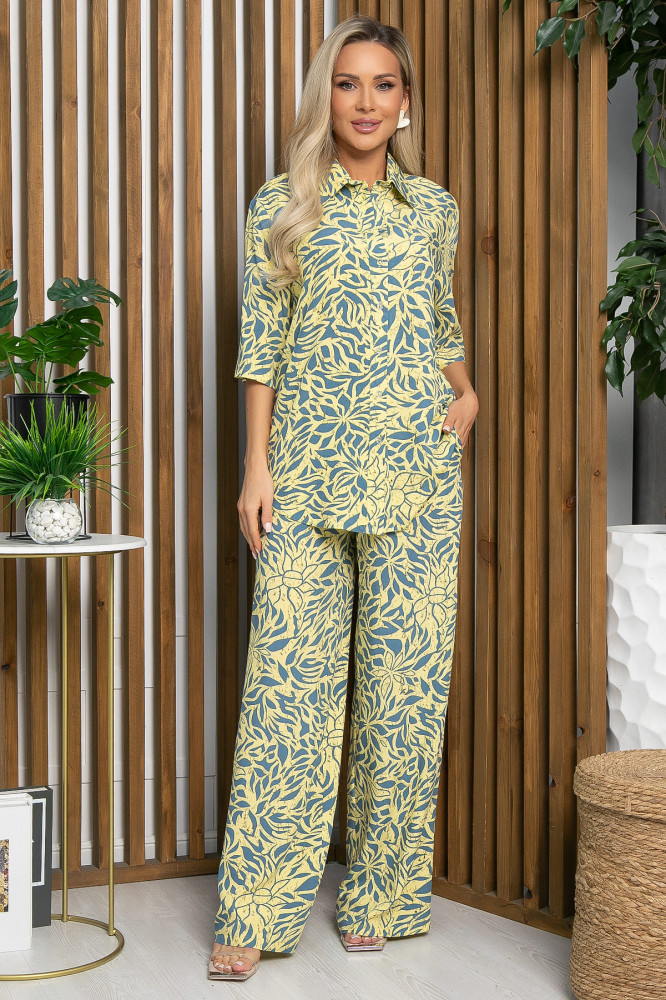 Костюм женский «Алиот» | LT Collection