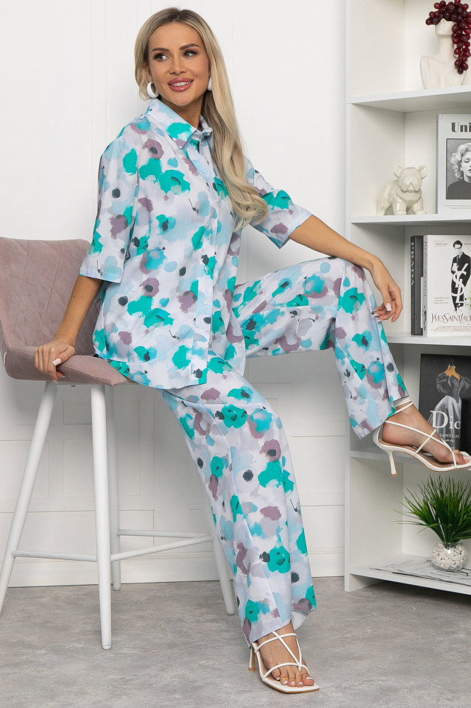 Костюм женский «Алиот» | LT Collection