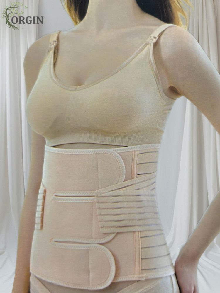 Бандаж до и послеродовой | Orgin