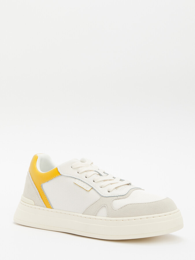 Кеды мужские | Liu Jo